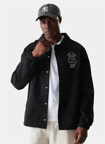 New Era MLB Twill Coaches NY Yankees J